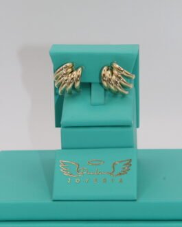 Pendientes Multi Estilo 14k-2.6g