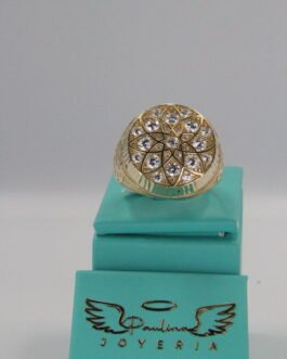 Anillo de hombre 10k-11.5G