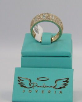 Anillo de Hombre 10k-10g