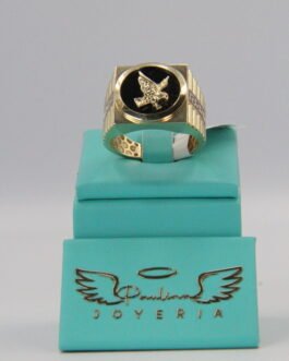 Anillo de Hombre Agila10k-6.1