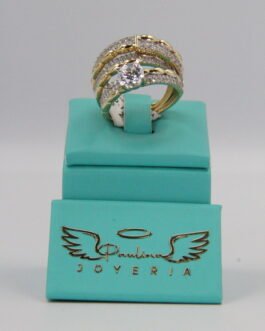 Trió de Compromisos 10k-5.7g