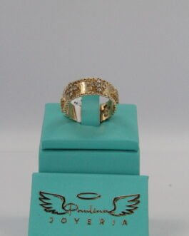 Anillos de Mujer 10k-3.6g