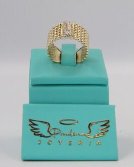 Anillos de Mujer 10k-4.4g