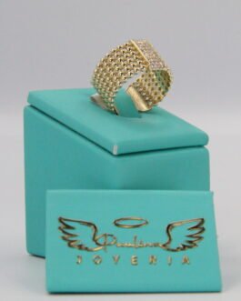 Anillos de Mujer 10k-4.4g