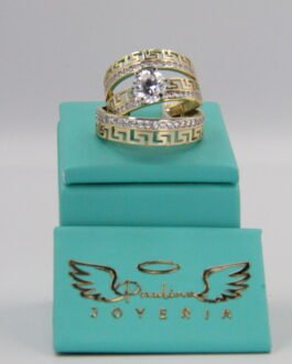 Trió de Compromisos 10k