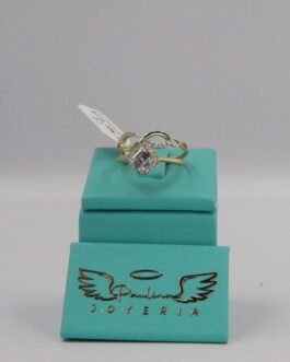 Anillos de Mujer 10k-1.1g