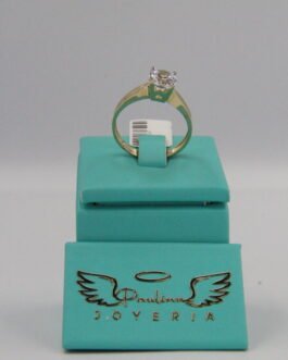 Anillos de Mujer 10k-2.4g