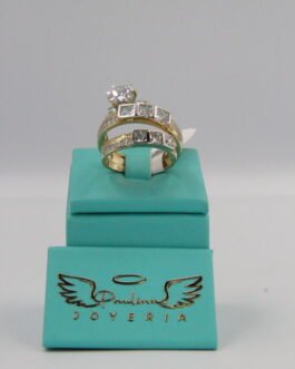 Trió de Compromisos 10k