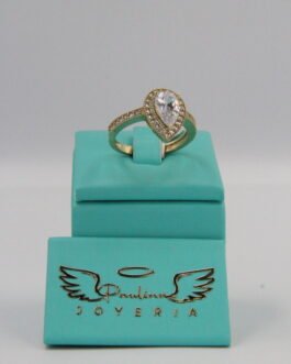 Anillos de Mujer 10k-3.5g