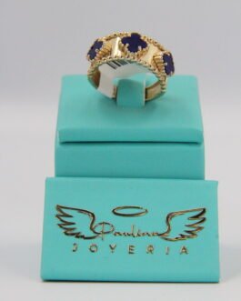 Anillos de Mujer 10k-3.5g