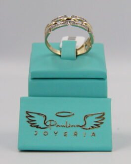 Anillos de Compromiso de Hombre 10k-2.7g