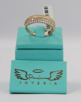 Anillos de Mujer 10k-3.4g