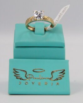 Anillos de Mujer 10k-2.3g