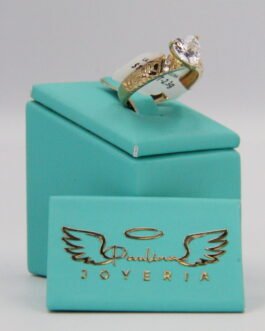 Anillos de Mujer 10k-2.3g