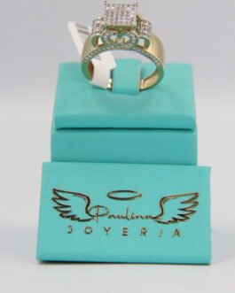 Anillos de Mujer 10k-2.3g