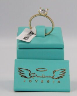 Anillos de Mujer 10k-2g