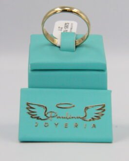 Anillos de Compromiso de Hombre 10k