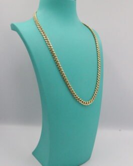 Semisólida Cubana 10k