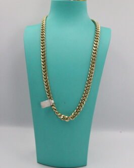 Semisólida Cubana 10k