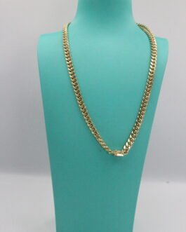 Semisólida Cubana 10k