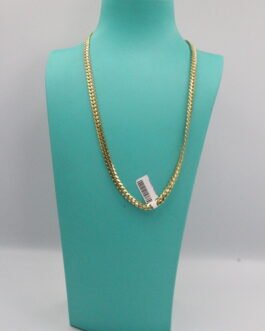 Semisólida Cubana 10k