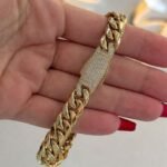 Manilla de Mujer 10k