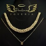 Set Joyeria de Paulina